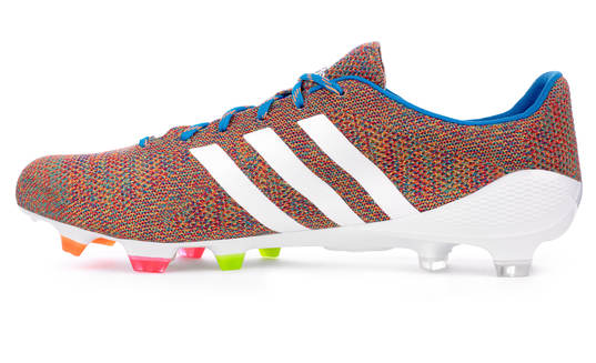 Football -  Luis Suarez New Adidas Football Boot Launch
