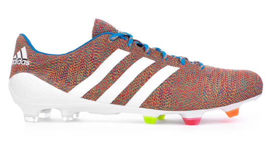 Football -  Luis Suarez New Adidas Football Boot Launch
