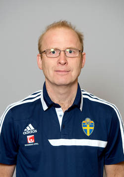 Jonny Ahlvin