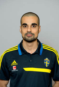 Mohammed Al-Hakim