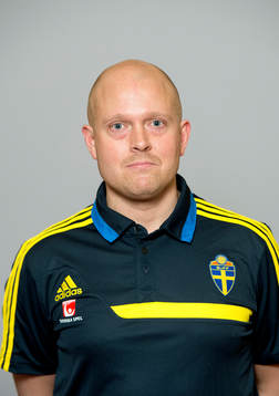 Daniel Ekman
