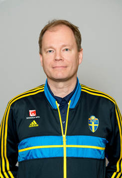 Jan Berg