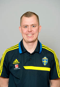 Magnus Moberg