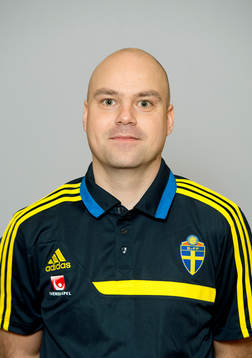 Andreas Grönman
