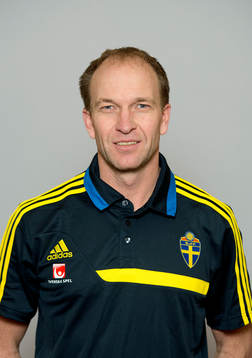 Fredrik Nilsson