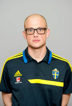 Gustav Axman
