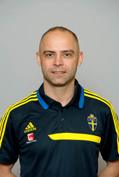 Robert Daradic