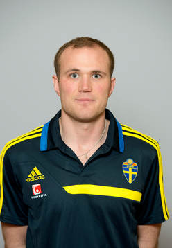 Patrik Eriksson