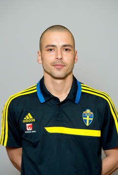 Joakim Amri Nilsson
