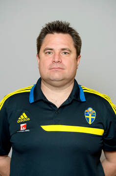 Mikael Svensson
