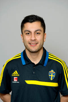 Maibod Beigi