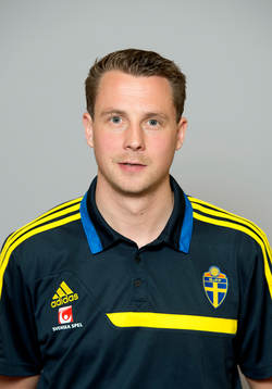 Andreas Ekberg