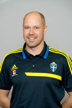 Martin Hansson