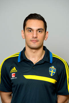 Mark Josef