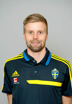 Glenn Nyberg