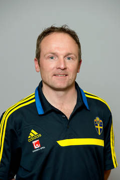 Magnus Sjöblom