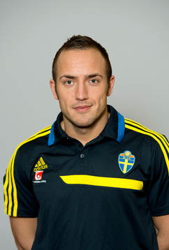 Kaspar Sjöberg