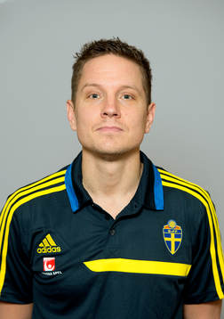 Martin Strömbergsson