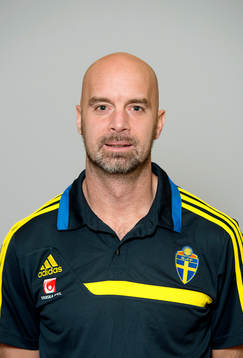 Stefan Johannesson