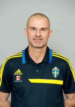 Michael Lerjéus