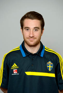 Andreas Söderkvist