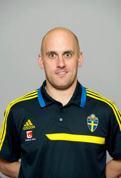 Andreas Björkman