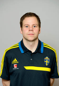 Jan-Erik Swärdh