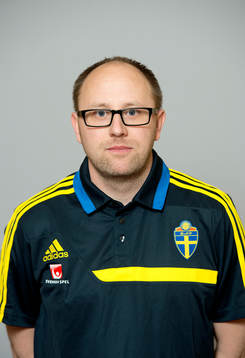 Henrik Svensson