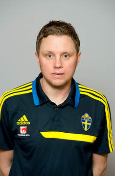 Markus Strömbergsson
