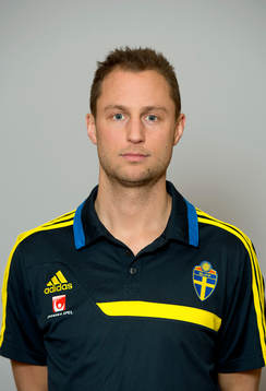 Mikael Hallin
