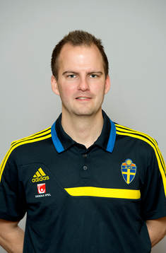 Fredrik Klyver
