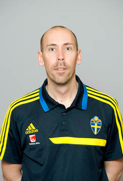Christian Andersson