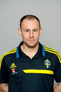 Peter Magnusson