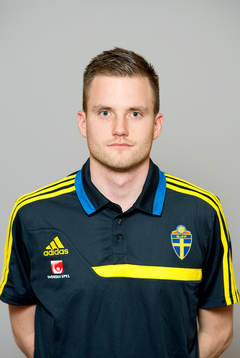 Niklas Alfredsson