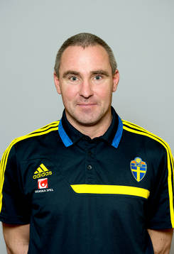 Joakim Flink
