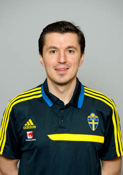 Bojan Pandzic