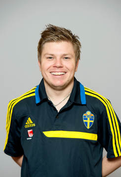 Pär Lindström