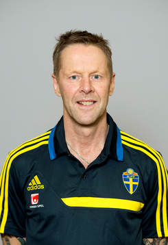 Lars Olsson