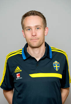Per Brogevik
