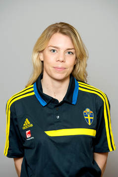 Julia Magnusson