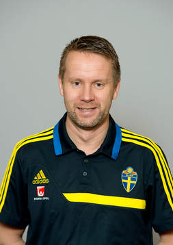 Peter Arnesson