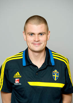 Tobias Wärn