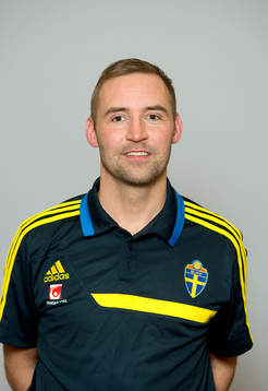 Jim Petersson