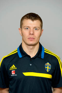 Niclas Ivarsson