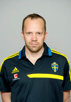 Björn Lindroth