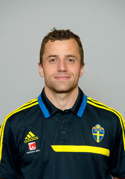 Stefan Hallberg