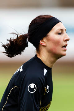 Kopparberg/Göteborgs Anna Ahlstrand