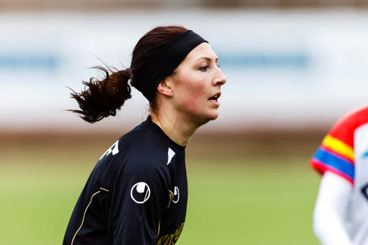 Kopparberg/Göteborgs Anna Ahlstrand
