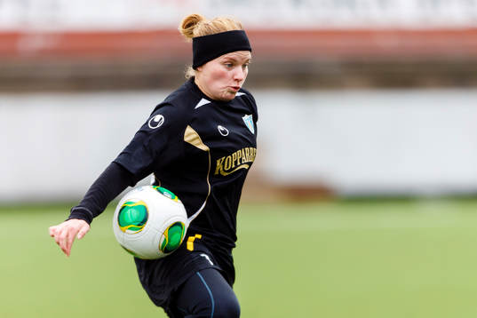 Kopparberg/Göteborgs Sara Linden