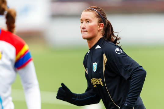 Kopparberg/Göteborgs Cathrine Dyngvold